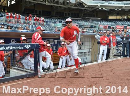Thumbnail 2 in Sweetwater Vs Olympian (Petco Park) photogallery.