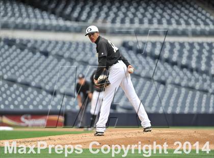 Thumbnail 2 in Sweetwater Vs Olympian (Petco Park) photogallery.