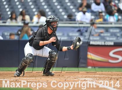 Thumbnail 1 in Sweetwater Vs Olympian (Petco Park) photogallery.