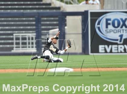 Thumbnail 3 in Sweetwater Vs Olympian (Petco Park) photogallery.