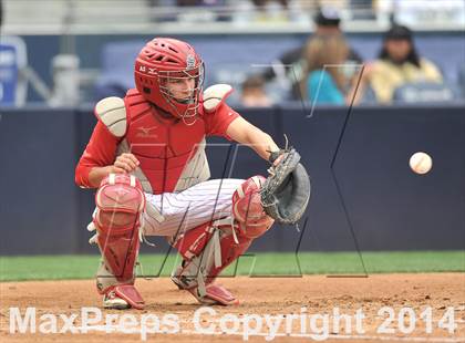 Thumbnail 2 in Sweetwater Vs Olympian (Petco Park) photogallery.