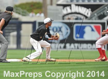Thumbnail 2 in Sweetwater Vs Olympian (Petco Park) photogallery.