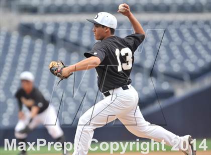 Thumbnail 3 in Sweetwater Vs Olympian (Petco Park) photogallery.