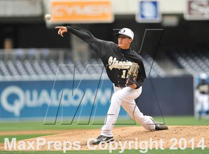 Thumbnail 1 in Sweetwater Vs Olympian (Petco Park) photogallery.