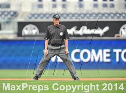 Thumbnail 3 in Sweetwater Vs Olympian (Petco Park) photogallery.