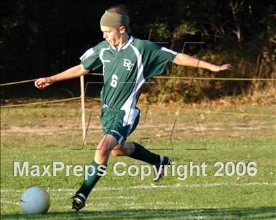 Thumbnail 1 in Dennis-Yarmouth Regional @ Nauset Regional photogallery.