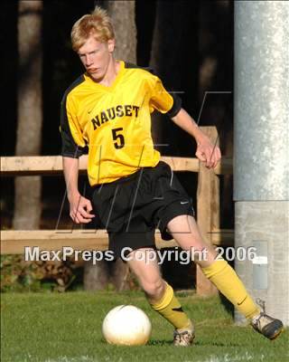 Thumbnail 1 in Dennis-Yarmouth Regional @ Nauset Regional photogallery.