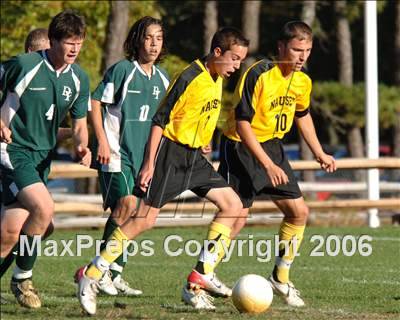 Thumbnail 2 in Dennis-Yarmouth Regional @ Nauset Regional photogallery.
