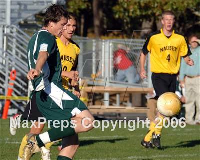 Thumbnail 2 in Dennis-Yarmouth Regional @ Nauset Regional photogallery.