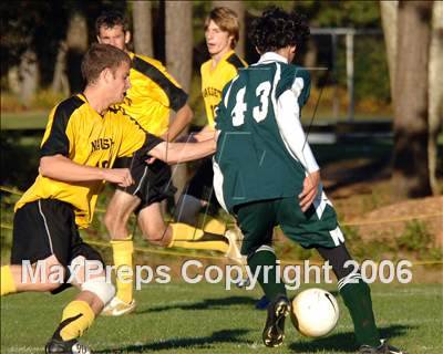 Thumbnail 2 in Dennis-Yarmouth Regional @ Nauset Regional photogallery.