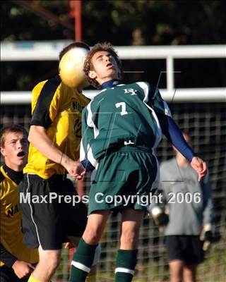 Thumbnail 1 in Dennis-Yarmouth Regional @ Nauset Regional photogallery.