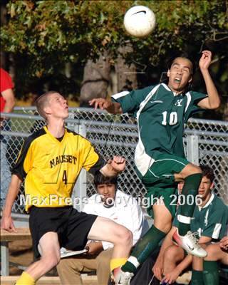Thumbnail 2 in Dennis-Yarmouth Regional @ Nauset Regional photogallery.