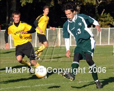 Thumbnail 2 in Dennis-Yarmouth Regional @ Nauset Regional photogallery.