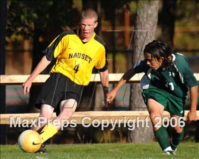 Thumbnail 3 in Dennis-Yarmouth Regional @ Nauset Regional photogallery.