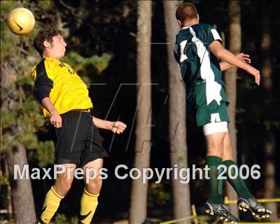 Thumbnail 2 in Dennis-Yarmouth Regional @ Nauset Regional photogallery.