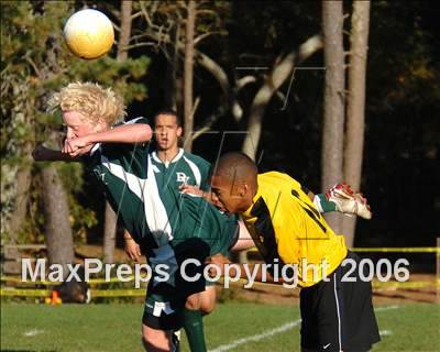 Thumbnail 2 in Dennis-Yarmouth Regional @ Nauset Regional photogallery.