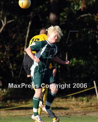 Thumbnail 2 in Dennis-Yarmouth Regional @ Nauset Regional photogallery.