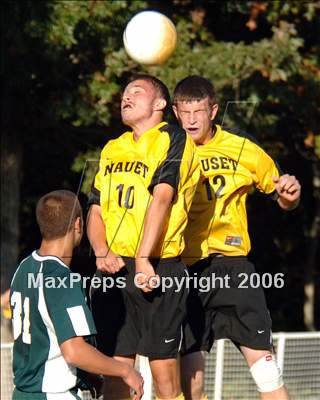 Thumbnail 1 in Dennis-Yarmouth Regional @ Nauset Regional photogallery.
