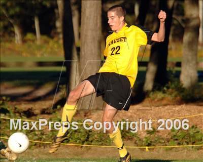 Thumbnail 2 in Dennis-Yarmouth Regional @ Nauset Regional photogallery.