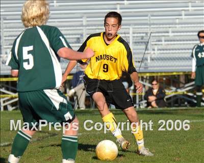 Thumbnail 1 in Dennis-Yarmouth Regional @ Nauset Regional photogallery.