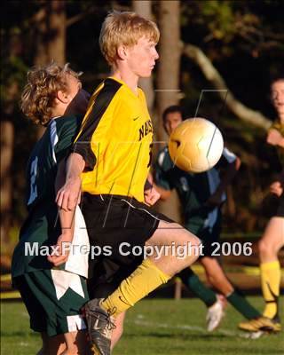 Thumbnail 1 in Dennis-Yarmouth Regional @ Nauset Regional photogallery.