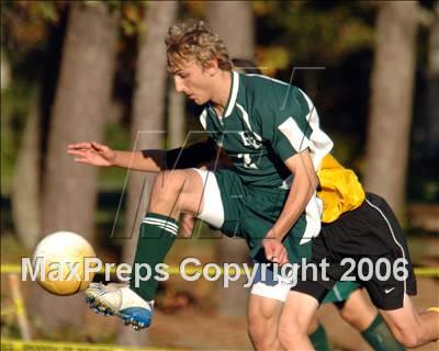 Thumbnail 2 in Dennis-Yarmouth Regional @ Nauset Regional photogallery.
