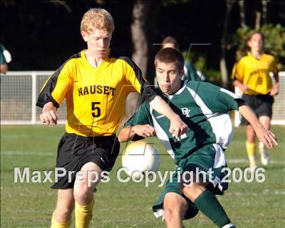 Thumbnail 3 in Dennis-Yarmouth Regional @ Nauset Regional photogallery.