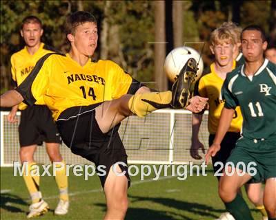 Thumbnail 2 in Dennis-Yarmouth Regional @ Nauset Regional photogallery.