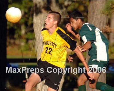 Thumbnail 3 in Dennis-Yarmouth Regional @ Nauset Regional photogallery.