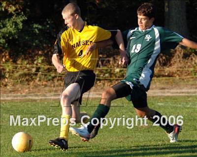Thumbnail 2 in Dennis-Yarmouth Regional @ Nauset Regional photogallery.