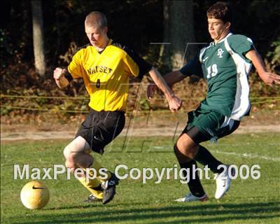 Thumbnail 3 in Dennis-Yarmouth Regional @ Nauset Regional photogallery.