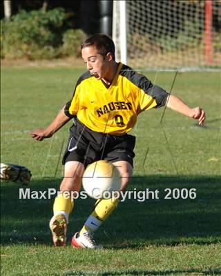 Thumbnail 1 in Dennis-Yarmouth Regional @ Nauset Regional photogallery.