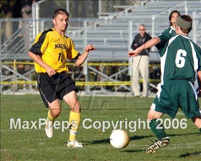 Thumbnail 3 in Dennis-Yarmouth Regional @ Nauset Regional photogallery.