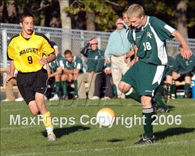 Thumbnail 2 in Dennis-Yarmouth Regional @ Nauset Regional photogallery.