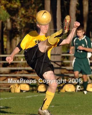 Thumbnail 1 in Dennis-Yarmouth Regional @ Nauset Regional photogallery.