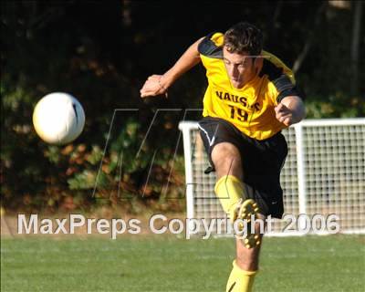 Thumbnail 2 in Dennis-Yarmouth Regional @ Nauset Regional photogallery.