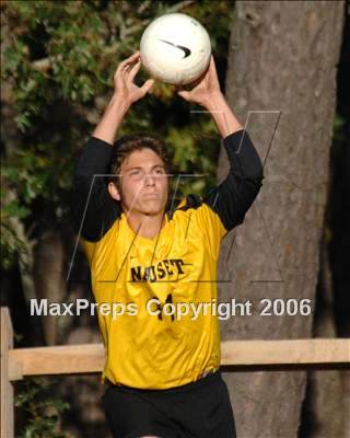 Thumbnail 3 in Dennis-Yarmouth Regional @ Nauset Regional photogallery.