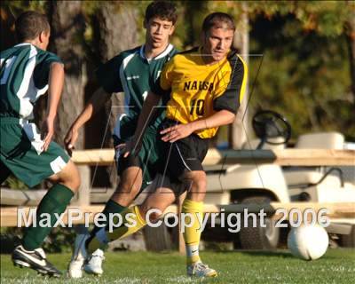 Thumbnail 1 in Dennis-Yarmouth Regional @ Nauset Regional photogallery.