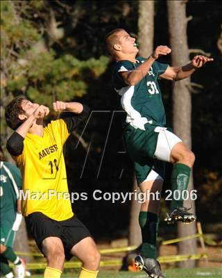 Thumbnail 3 in Dennis-Yarmouth Regional @ Nauset Regional photogallery.