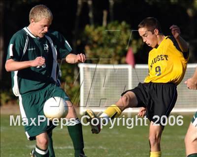 Thumbnail 3 in Dennis-Yarmouth Regional @ Nauset Regional photogallery.