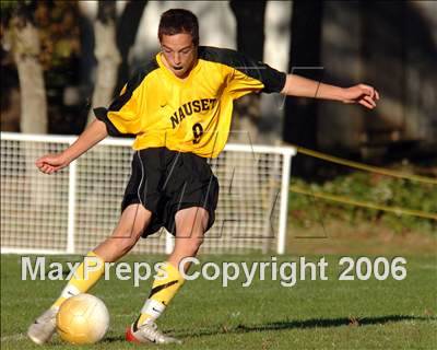 Thumbnail 3 in Dennis-Yarmouth Regional @ Nauset Regional photogallery.