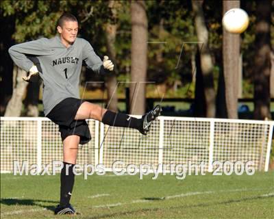 Thumbnail 3 in Dennis-Yarmouth Regional @ Nauset Regional photogallery.