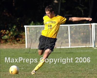 Thumbnail 3 in Dennis-Yarmouth Regional @ Nauset Regional photogallery.