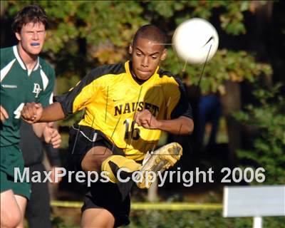 Thumbnail 3 in Dennis-Yarmouth Regional @ Nauset Regional photogallery.