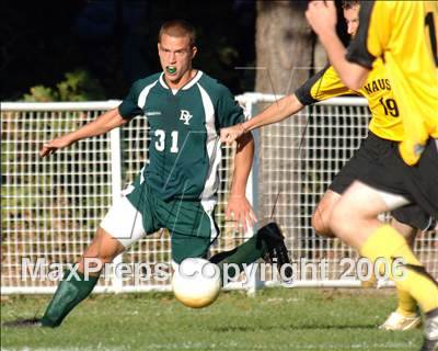Thumbnail 1 in Dennis-Yarmouth Regional @ Nauset Regional photogallery.