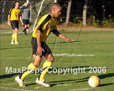 Thumbnail 2 in Dennis-Yarmouth Regional @ Nauset Regional photogallery.
