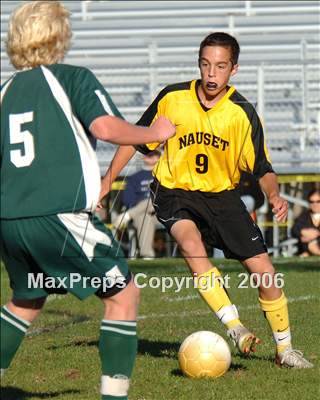Thumbnail 2 in Dennis-Yarmouth Regional @ Nauset Regional photogallery.