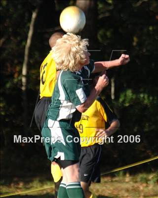 Thumbnail 3 in Dennis-Yarmouth Regional @ Nauset Regional photogallery.