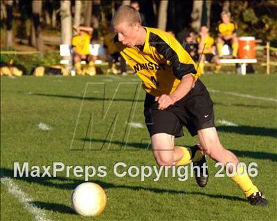 Thumbnail 2 in Dennis-Yarmouth Regional @ Nauset Regional photogallery.