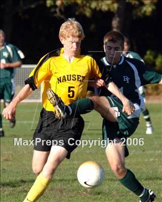 Thumbnail 2 in Dennis-Yarmouth Regional @ Nauset Regional photogallery.